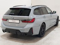 Vaade tagant paremalt