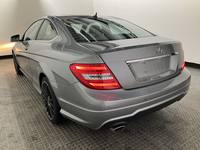 Aanzicht achter links