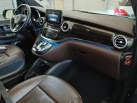 Aanzicht binnenruimte