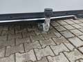 View of trailer tow-bar hitch