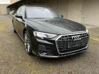 Вид спереди справа