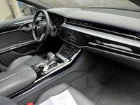 Вид на салон