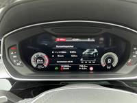 Вид на приборную панель