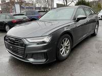 Náhled zpředu zleva