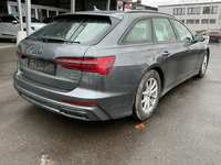 Aanzicht achter rechts