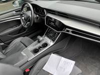 Aanzicht binnenruimte