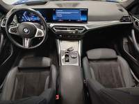 Aanzicht binnenruimte