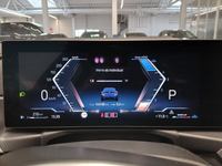 Aanzicht combi-instrument