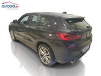 Aanzicht achter links