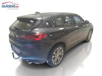 Aanzicht achter rechts