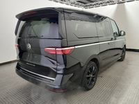 Aanzicht achter rechts