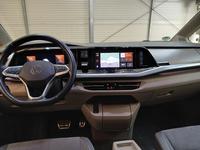 Aanzicht binnenruimte