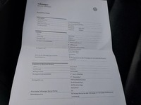 Документ о выполнении сервиса