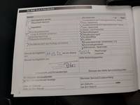 Dokaz o obavljenom servisu