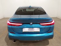 Rear view
