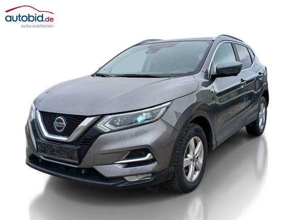 Vue de l’avant gauche