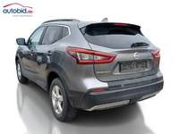 Vue de l’arrière gauche