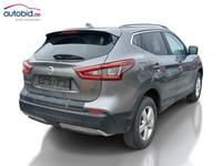 Vue de l’arrière droit