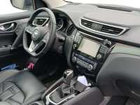 Vue de l’intérieur