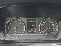 Vue du tableau de bord