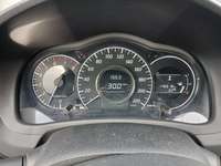 Vue du tableau de bord