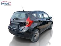 Vue de l’arrière droit