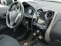 Vue de l’intérieur