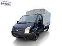 Vue de l’avant gauche