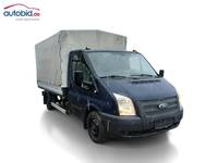 Vue de l’avant droit