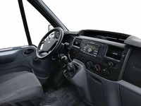 Vue de l’intérieur