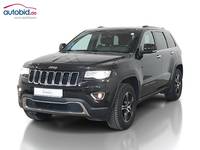 Jeep GRAND CHEROKEE 3,0 TDI 4x4 Automatik "Limited"