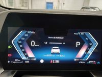 Pohľad na združený prístroj na palubnej doske