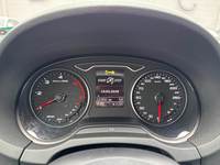 Pogled kombi instrument