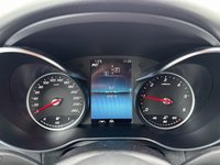 Pogled kombi instrument