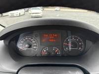 Pogled kombi instrument