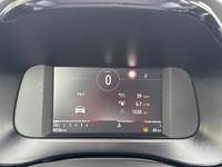 Pogled kombi instrument