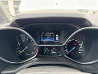 Pogled kombi instrument