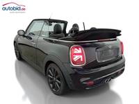 Aanzicht achter links