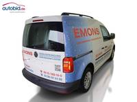 Aanzicht achter rechts