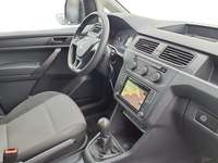 Aanzicht binnenruimte