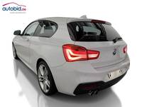 Aanzicht achter links