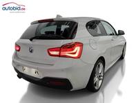 Aanzicht achter rechts