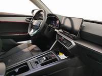 Aanzicht binnenruimte