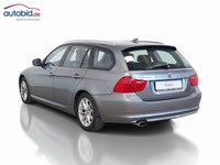 Aanzicht achter links