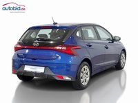 Aanzicht achter rechts