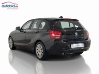 Aanzicht achter links