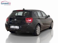 Aanzicht achter rechts