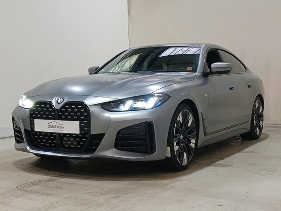 Náhled zpředu zleva