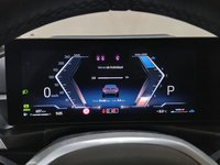 Pogled kombi instrument