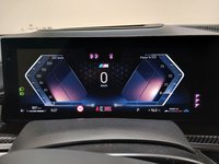 Pogled kombi instrument